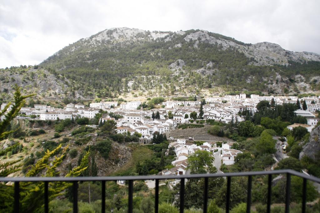 Villa Turistica De Grazalema Oda fotoğraf